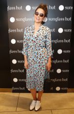 SOPHIA BUSH at Sunglass Hut