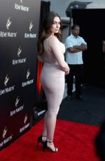 SOPHIE SIMMONS at Remy Martin Presents a Special Evening in Los Angeles 06/15/2017