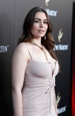 SOPHIE SIMMONS at Remy Martin Presents a Special Evening in Los Angeles 06/15/2017