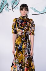 STACY MARTIN at Serpentine Galleries Summer Party in London 06/28/2017