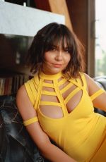 STELLA HUDGENS for Stella Hudgens x Boohoo 2017