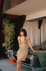 STELLA HUDGENS for Stella Hudgens x Boohoo 2017