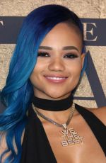 STEPH LECOR at 2017 Maxim Hot 100 Party in Los Angeles 06/24/2017