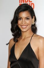 STEPHANIE SIGMAN at Annabelle: Creation Screening at LA Film Festival 06/19/2017