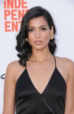 STEPHANIE SIGMAN at Annabelle: Creation Screening at LA Film Festival 06/19/2017