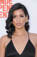 STEPHANIE SIGMAN at Annabelle: Creation Screening at LA Film Festival 06/19/2017