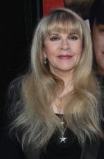 STEVIE NICKS at The Book of Henry Premiere at LA Film Festival 06/14/2017
