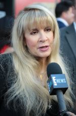 STEVIE NICKS at The Book of Henry Premiere at LA Film Festival 06/14/2017