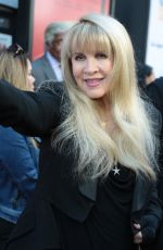 STEVIE NICKS at The Book of Henry Premiere at LA Film Festival 06/14/2017