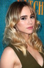 SUKI WATERHOUSE at The Bad Batch Premiere in Los Angeles 06/19/2017