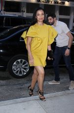 SUSAN KELECHI at NBC Summer Cocktail Party in New York 06/20/2017