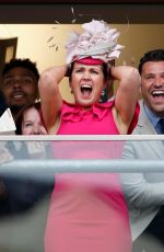 SUSANNA REID at Ascot Racecourse in Berkshire 06/22/2017