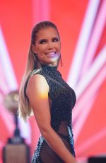 SYLVIE MEIS at Let