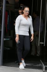 TAMARA and PETRA ECCLESTONE Out in London 06/20/2017