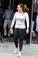 TAMARA and PETRA ECCLESTONE Out in London 06/20/2017