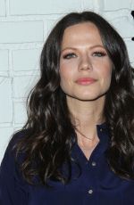 TAMMIN SURSOK at Prive Revaux Launch in Los Angeles 06/01/2017