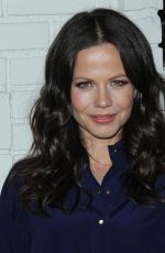TAMMIN SURSOK at Prive Revaux Launch in Los Angeles 06/01/2017