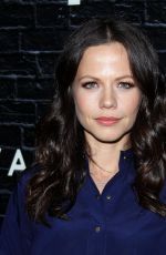 TAMMIN SURSOK at Prive Revaux Launch in Los Angeles 06/01/2017