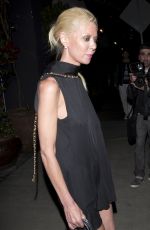 TARA REID at Beauty & Essex in Hollywood 05/30/2017