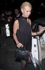 TARA REID at Beauty & Essex in Hollywood 05/30/2017
