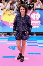 TATIANA MASLANY at IHeartRadio Muchmusic Video Awards in Toronto 06/18/2017