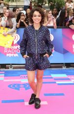 TATIANA MASLANY at IHeartRadio Muchmusic Video Awards in Toronto 06/18/2017