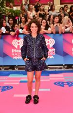 TATIANA MASLANY at IHeartRadio Muchmusic Video Awards in Toronto 06/18/2017