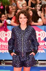 TATIANA MASLANY at IHeartRadio Muchmusic Video Awards in Toronto 06/18/2017