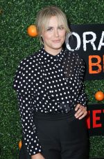 TAYLOR SCHILLING at Orange in the New Black Season 5 Premiere Party in New York 06/09/2017