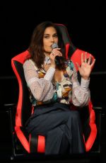 TERI HATCHER at Supanova Comic-con and Gaming Expo in Sydney 06/17/2017