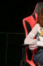 TERI HATCHER at Supanova Comic-con and Gaming Expo in Sydney 06/17/2017