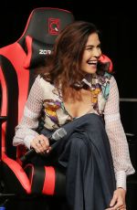 TERI HATCHER at Supanova Comic-con and Gaming Expo in Sydney 06/17/2017
