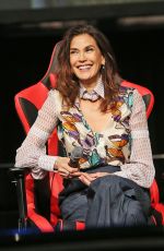 TERI HATCHER at Supanova Comic-con and Gaming Expo in Sydney 06/17/2017