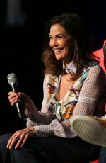 TERI HATCHER at Supanova Comic-con and Gaming Expo in Sydney 06/17/2017