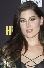 TRACE LYSETTE at Amazon Prime Video Event in New York 06/22/2017