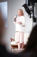 TRACY ANDERSON at In Goop Health Event in Los Angeles 06/10/2017