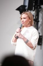 TRACY ANDERSON at In Goop Health Event in Los Angeles 06/10/2017