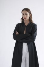 TROIAN BELLISARIO for Interview Magazine, May 2017