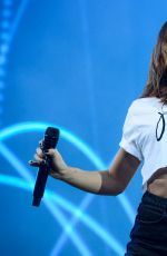 VANESSA MAI at Schlagernacht Des Jahres in Berlin 06/17/2017