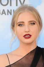 VERONICA DUNNE at Spiderman: Homecoming Premiere in Los Angeles 06/28/2017