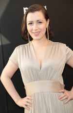 WHITNEY AVALON at Shepherd Conservation Society’s 40th Anniversary Gala in Los Angeles 06/10/2017