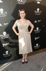 WHITNEY AVALON at Shepherd Conservation Society’s 40th Anniversary Gala in Los Angeles 06/10/2017