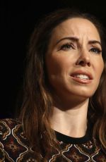 WHITNEY CUMMINGS at Book Expo in New York 06/01/2017