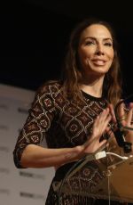 WHITNEY CUMMINGS at Book Expo in New York 06/01/2017