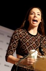 WHITNEY CUMMINGS at Book Expo in New York 06/01/2017