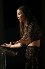 WHITNEY CUMMINGS at Book Expo in New York 06/01/2017