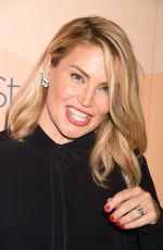 WILLA FORD at Inspiration Awards in Los Angeles 06/02/2017
