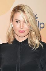 WILLA FORD at Inspiration Awards in Los Angeles 06/02/2017
