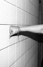 WWE - Extreme Rules Photoshoot