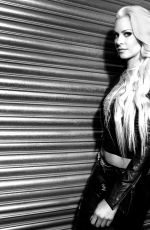 WWE - Extreme Rules Photoshoot